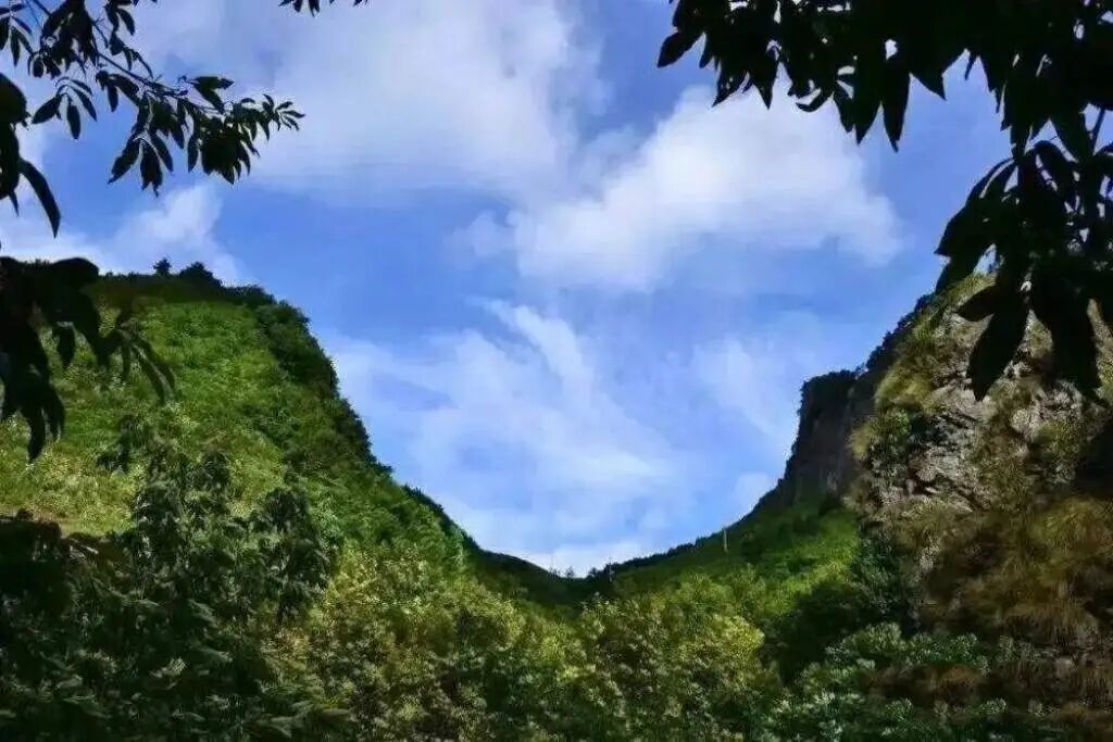 文化探访